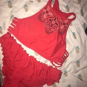 Hollister Bikini